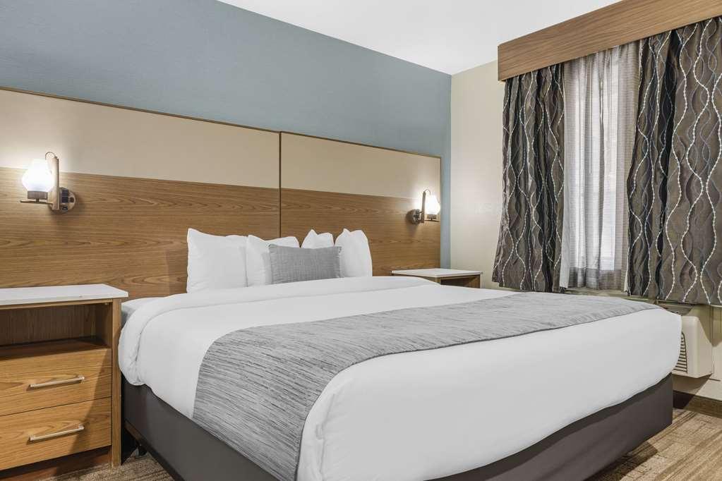 Hotel Western By The Sea Carlsbad