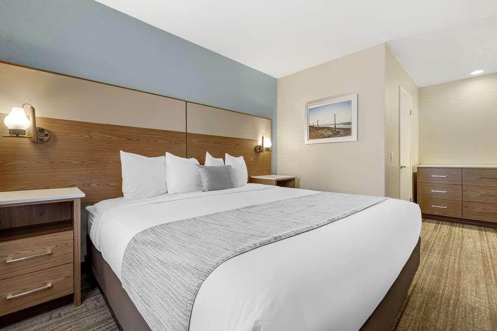 Hotel Western By The Sea Carlsbad